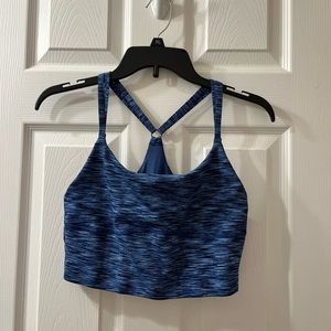 Outdoor Voices Freeform Crop